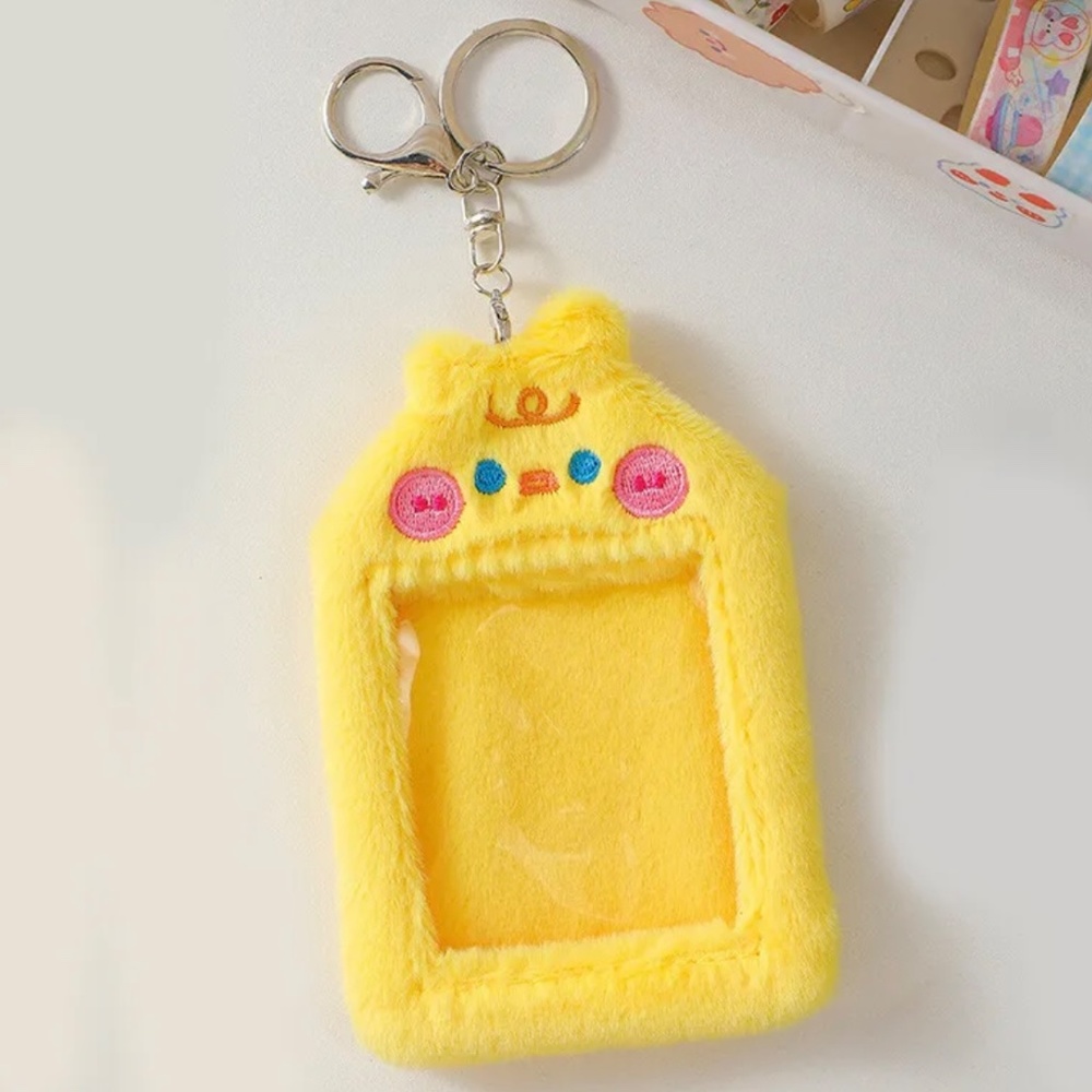 ID holder - Picture 4 of 5